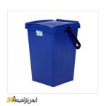 سطل آشغال اداری 25 لیتری